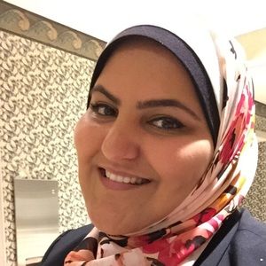 Meet your Posher, Fatima